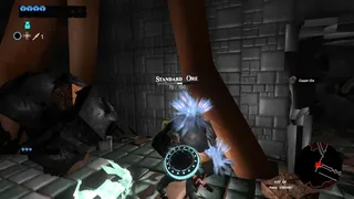 Скриншот 3 к игре Echo's Esker