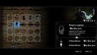 Скриншот 6 к игре Echo's Esker