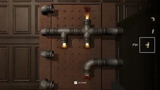 Скриншот 3 к игре Escape: The Brother's Saloon