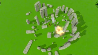 Скриншот 6 к игре Angle Wars