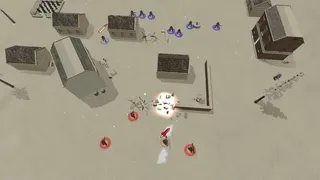 Скриншот 7 к игре Angle Wars
