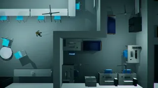 Скриншот 1 к игре Frame Outsiders