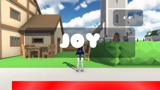 Скриншот 3 к игре Type Up