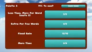Скриншот 5 к игре Type Up
