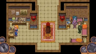Скриншот 4 к игре For Evelyn