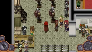 Скриншот 8 к игре For Evelyn