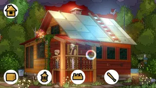 Скриншот 1 к игре The Magic Storm