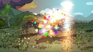 Скриншот 4 к игре The Magic Storm