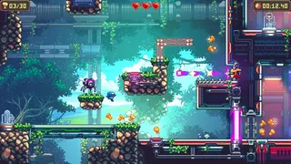 Скриншот 1 к игре Bzzzt