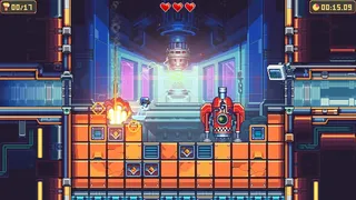 Скриншот 2 к игре Bzzzt