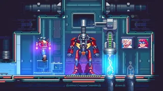 Скриншот 5 к игре Bzzzt