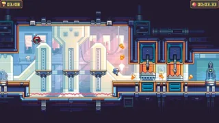 Скриншот 6 к игре Bzzzt