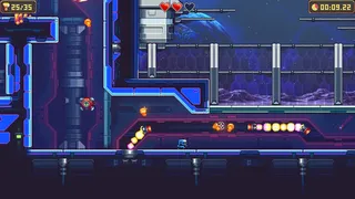 Скриншот 7 к игре Bzzzt