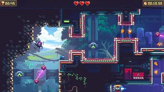 Скриншот 8 к игре Bzzzt