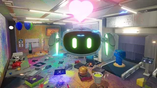 Скриншот 5 к игре SuchArt: Genius Artist Simulator