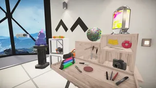 Скриншот 7 к игре SuchArt: Genius Artist Simulator