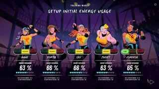 Скриншот 8 к игре Roller Drama