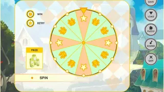 Скриншот 2 к игре Anicon - Animal Complex - Rabbit's Path