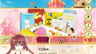 Скриншот 7 к игре Anicon - Animal Complex - Rabbit's Path