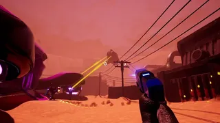 Скриншот 4 к игре Gemini: Binary Conflict
