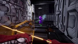 Скриншот 6 к игре Gemini: Binary Conflict
