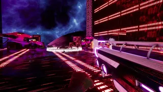 Скриншот 8 к игре Gemini: Binary Conflict