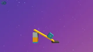 Скриншот 5 к игре Oik 3D