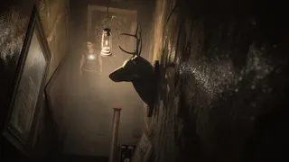 Скриншот 3 к игре Fear the Dark Unknown: Chloe