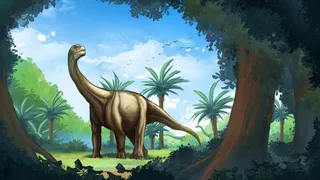 Скриншот 4 к игре Game Of Puzzles: Dinosaurs