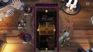 Скриншот 3 к игре Unforgotten