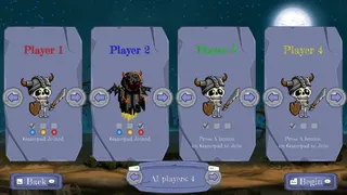 Скриншот 3 к игре Undead Run