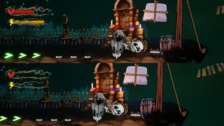 Скриншот 5 к игре Undead Run