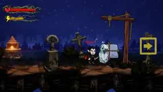 Скриншот 7 к игре Undead Run
