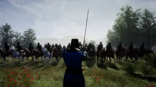 Скриншот 2 к игре Kings Of Glory