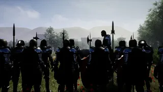 Скриншот 4 к игре Kings Of Glory