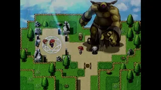 Скриншот 4 к игре Dark Lord: Peacemaker