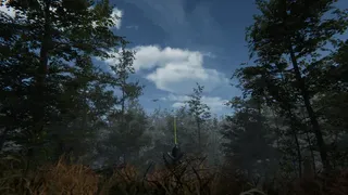 Скриншот 1 к игре Deranged Park Rangers
