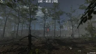 Скриншот 6 к игре Deranged Park Rangers