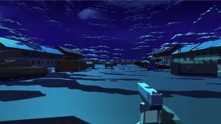 Скриншот 1 к игре Another FPS Game