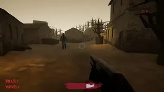 Скриншот 1 к игре Zagan Must Be Rescued