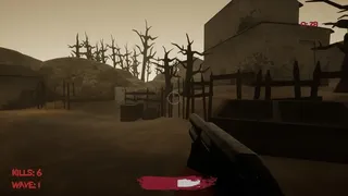 Скриншот 4 к игре Zagan Must Be Rescued