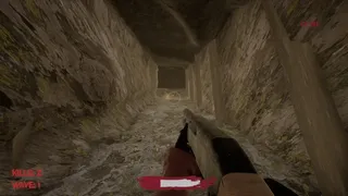 Скриншот 7 к игре Zagan Must Be Rescued