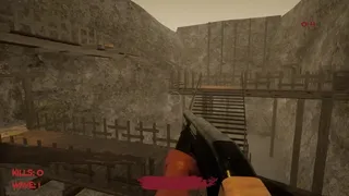 Скриншот 8 к игре Zagan Must Be Rescued
