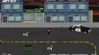 Скриншот 1 к игре Battle For Seattle