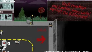 Скриншот 2 к игре Battle For Seattle