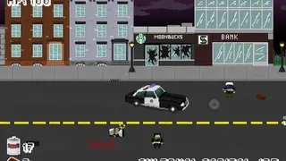 Скриншот 4 к игре Battle For Seattle