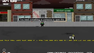 Скриншот 6 к игре Battle For Seattle