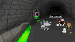 Скриншот 8 к игре Battle For Seattle