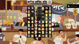Скриншот 3 к игре Snack clearing