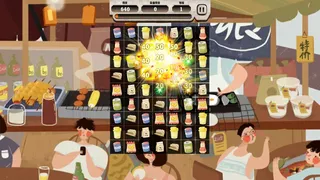 Скриншот 4 к игре Snack clearing